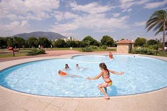 Presa Di Finica Hotel & Suites