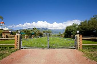 Presa Di Finica Hotel & Suites