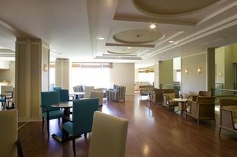 Presa Di Finica Hotel & Suites