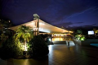Presa Di Finica Hotel & Suites