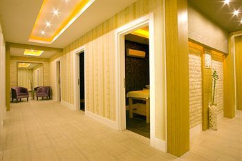 Presa Di Finica Hotel & Suites