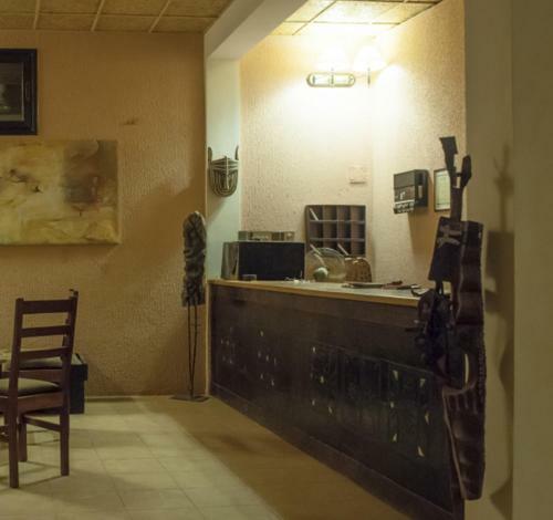 Posada Le Grand Calao