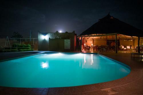 Posada Le Grand Calao