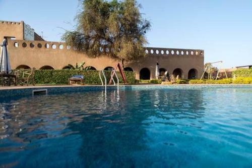 Posada Le Grand Calao