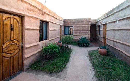 Posada Le Grand Calao