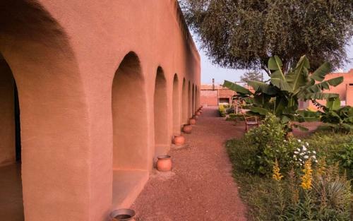 Posada Le Grand Calao