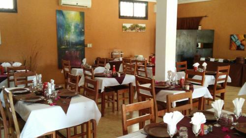 Posada Le Grand Calao