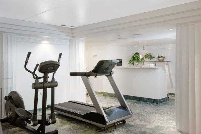 Best Western Hotel Carlia