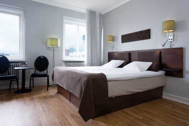 Best Western Hotel Carlia
