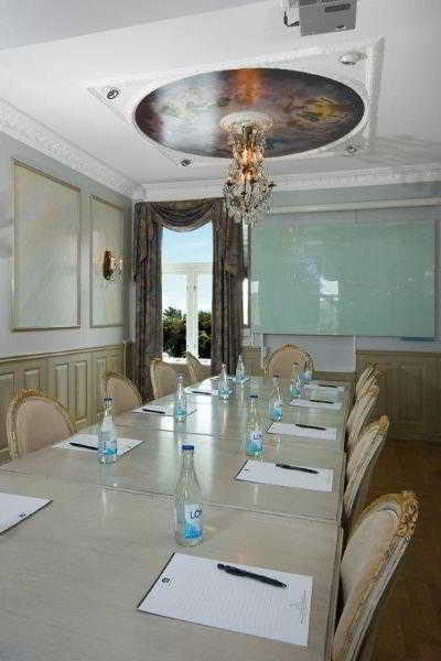 Best Western Hotel Carlia