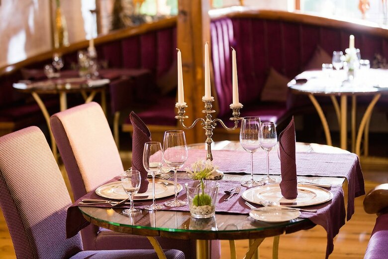 Hotel Tannenhof