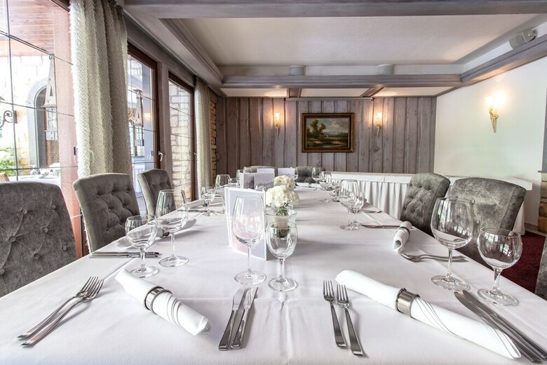 Hotel Tannenhof