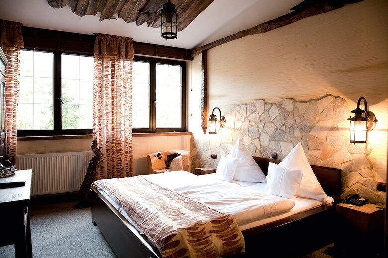 Hotel Tannenhof