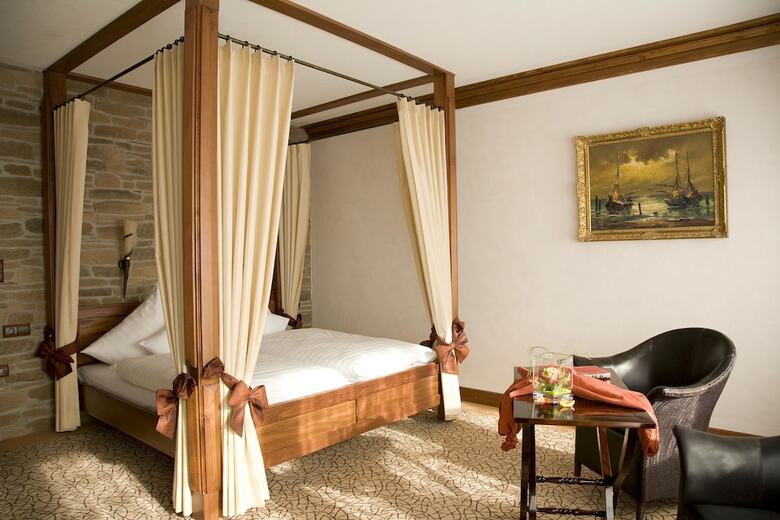 Hotel Tannenhof
