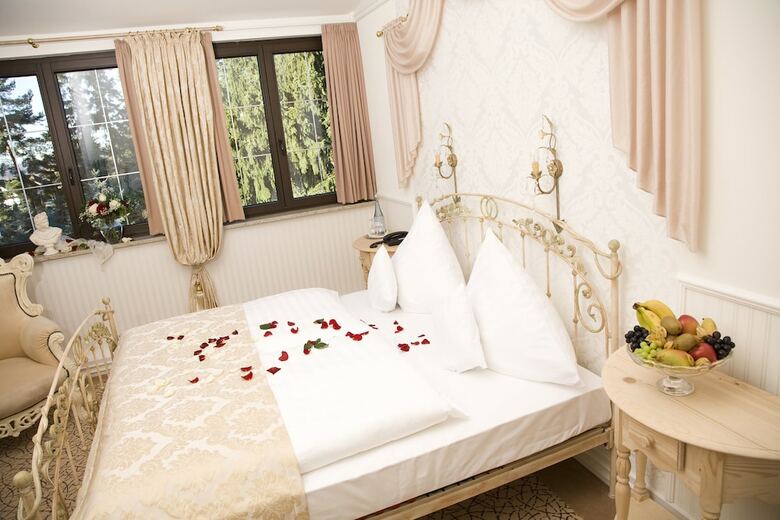 Hotel Tannenhof