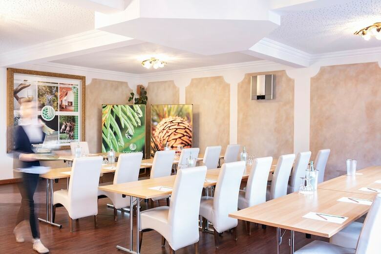 Hotel Tannenhof