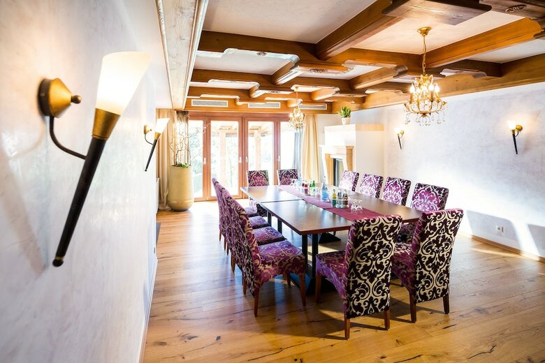 Hotel Tannenhof