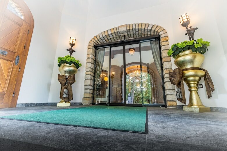 Hotel Tannenhof