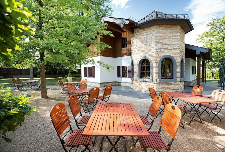 Hotel Tannenhof