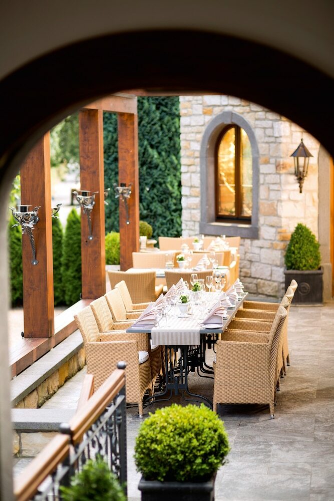 Hotel Tannenhof