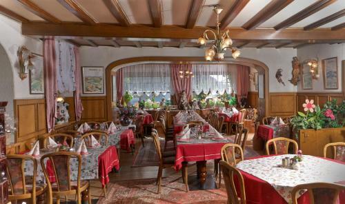 Hotel Maischeider Hof