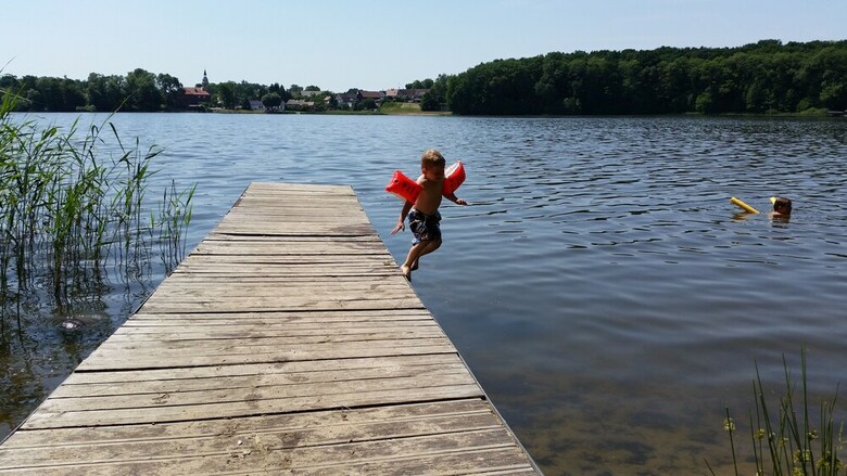 Eurocamp Spreewaldtor