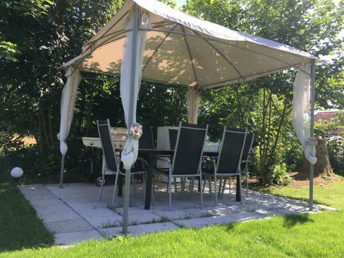 Apartamento Monteurunterkunft G�nzburg