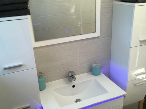 Apartamento Monteurunterkunft G�nzburg
