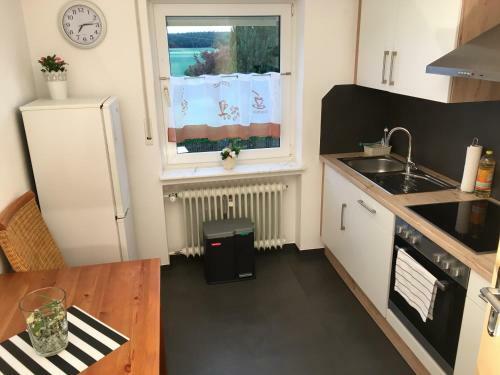Apartamento Monteurunterkunft G�nzburg