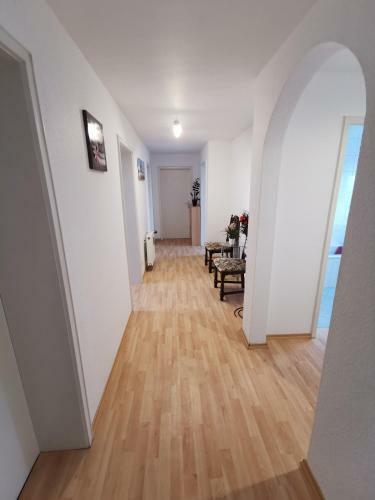 Apartamento Monteurunterkunft G�nzburg