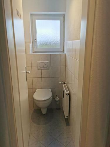 Apartamento Monteurunterkunft G�nzburg