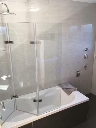 Apartamento Monteurunterkunft G�nzburg