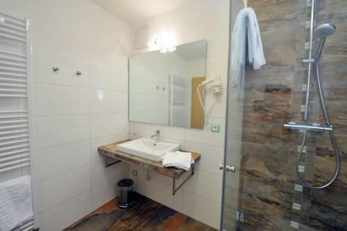 Bed & Breakfast Casa Palatina