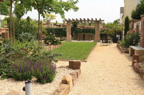 Bed & Breakfast Casa Palatina