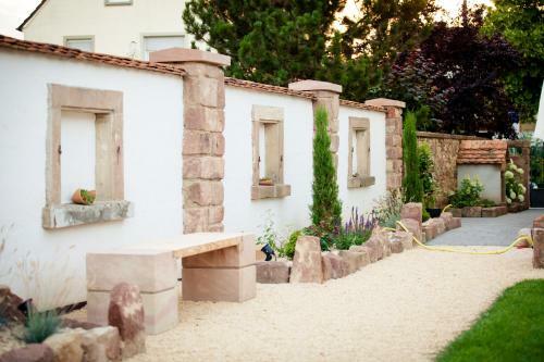 Bed & Breakfast Casa Palatina