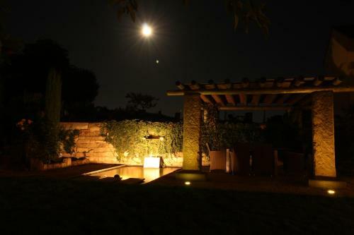 Bed & Breakfast Casa Palatina