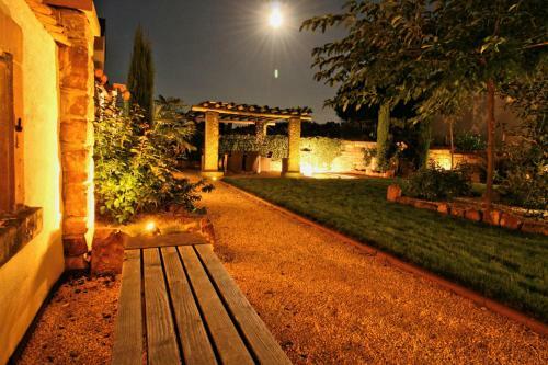 Bed & Breakfast Casa Palatina