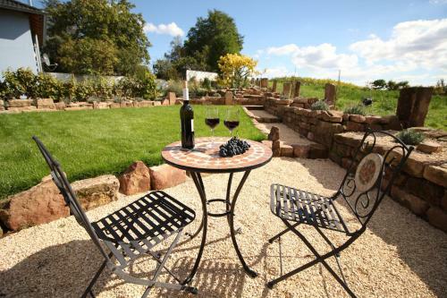 Bed & Breakfast Casa Palatina