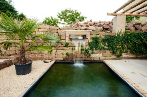 Bed & Breakfast Casa Palatina