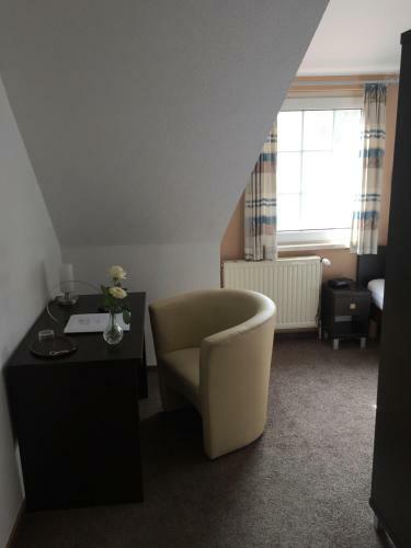 Hotel Wuelfers Gasthaus