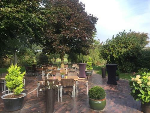 Hotel Wuelfers Gasthaus