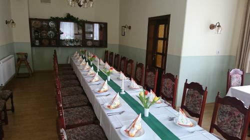 Hostal Pension Erbgericht