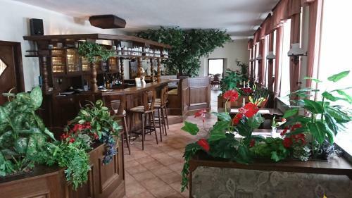 Hostal Pension Erbgericht