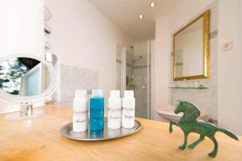 Apartamento Davidshof, Bed & Breakfast