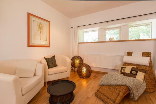 Apartamento Davidshof, Bed & Breakfast