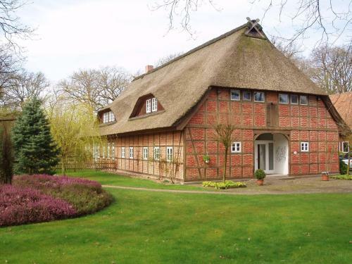 Apartamento Davidshof, Bed & Breakfast