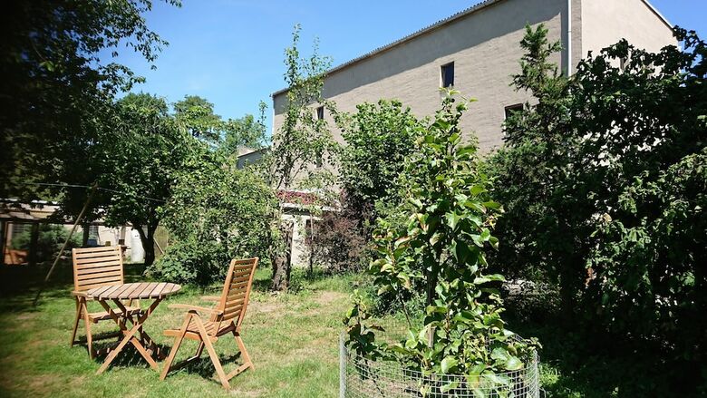 Agroturismo Pension M�llers M�hle