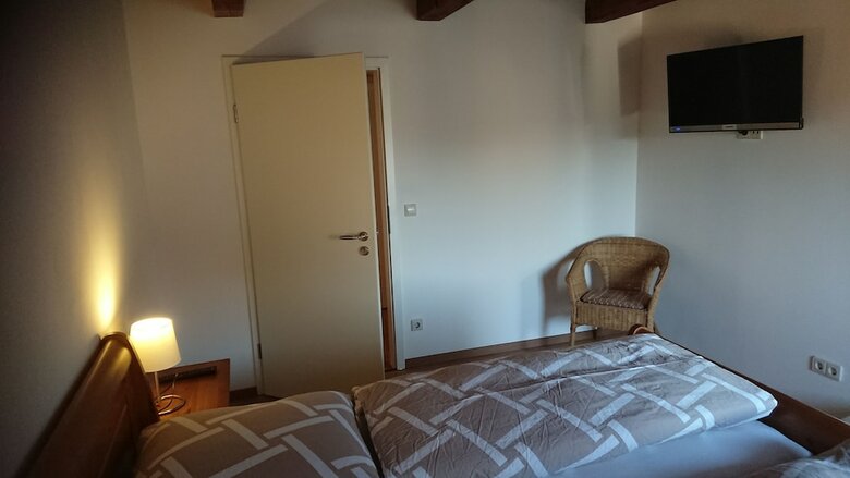 Agroturismo Pension M�llers M�hle