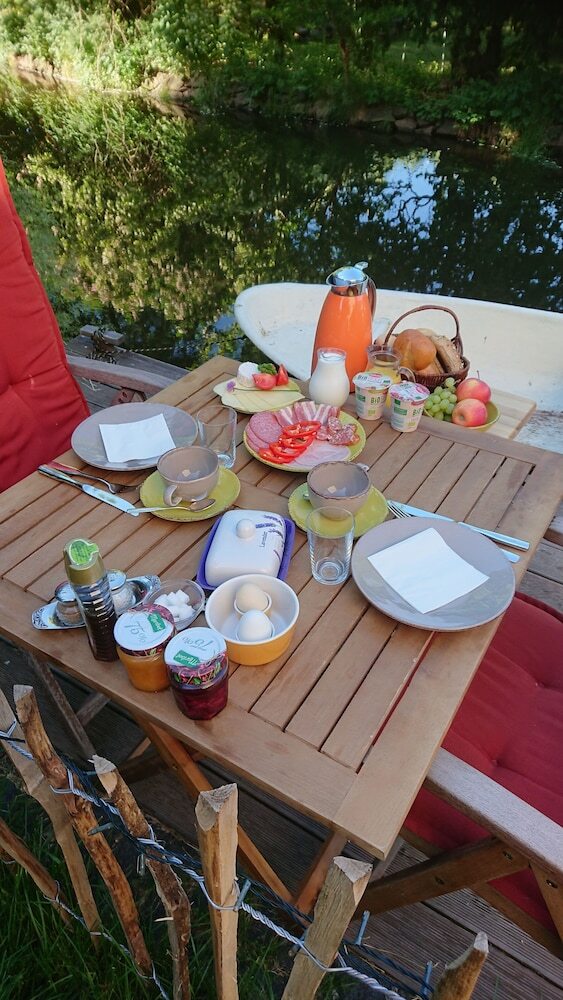 Agroturismo Pension M�llers M�hle