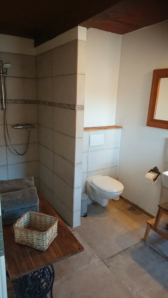 Agroturismo Pension M�llers M�hle